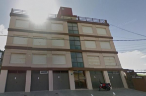 Villa Gesell Esquina Costanera